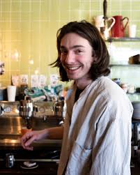 Marcus Thompson - Head Barista